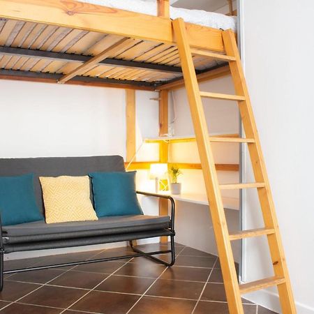 Guestready - Cozy Apartment For 5 - 400M To Grande Plage Biarritz Exteriér fotografie