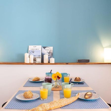 Guestready - Cozy Apartment For 5 - 400M To Grande Plage Biarritz Exteriér fotografie