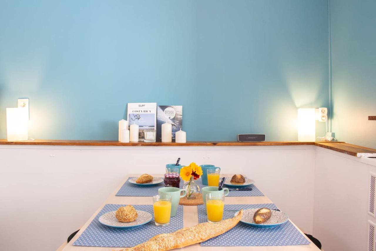 Guestready - Cozy Apartment For 5 - 400M To Grande Plage Biarritz Exteriér fotografie