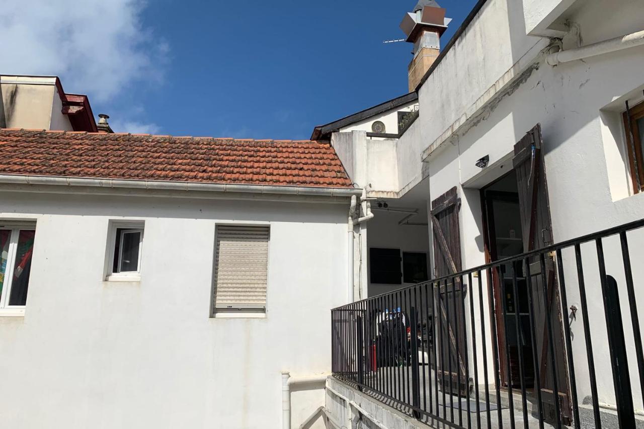 Guestready - Cozy Apartment For 5 - 400M To Grande Plage Biarritz Exteriér fotografie